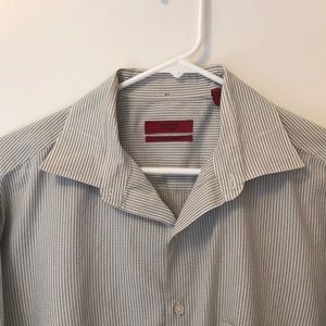 Alfani Fitted Shirt XL